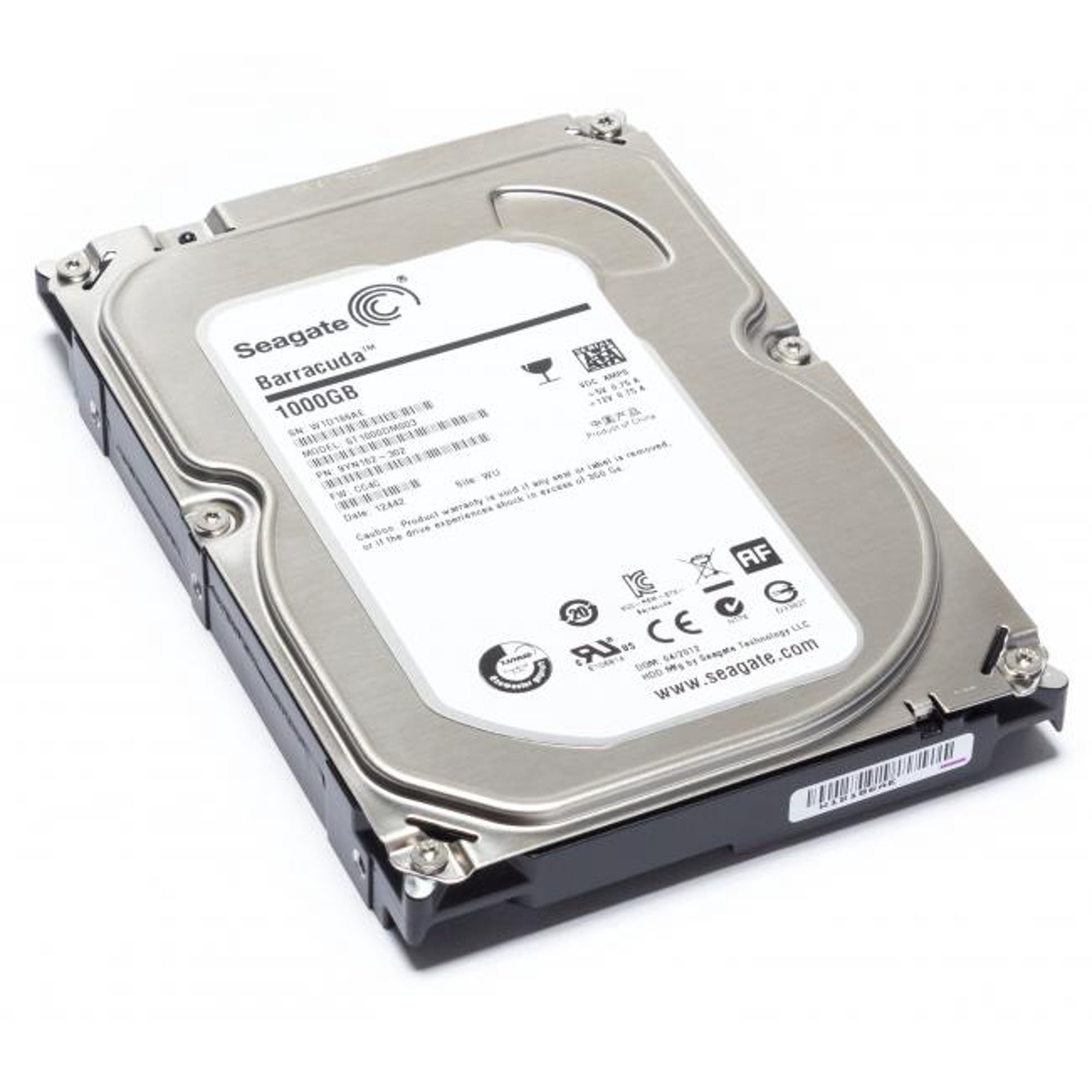 Data Recovery Services 